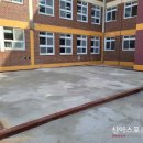 대천리초등학교 이미지