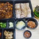 계향족발