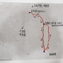 화천,가평 휴가철 도마봉(道馬峰, 883m) 특별산행후기(2019. 8. 10) 이미지