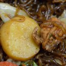 골목찜닭 이미지