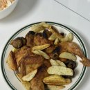 원에프짐 | [내돈내산] 휴라이프 오븐형 에어프라이어 ‘24L JSK-G02’ 솔직 후기! / 에프 요리 모음집