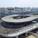 수원역 육교사거리 이미지