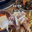 로스정 이미지