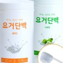 요거단백