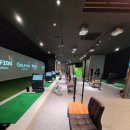 가넷 프리미엄 골프 아카데미 이미지