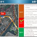 논현역 학원가 이미지