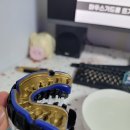 CLEVER FIT | [내돈내산😭]마우스피스의 명품, OPRO 인스턴트 커스텀핏! 이거 없으면 나도 못 뛰어!