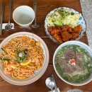 국수전문점 하루연국수 | 대구 동대구역 신세계백화점 근처 맛집 사파키친 내돈내산 솔직후기