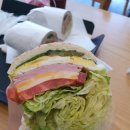 장평치킨 이미지