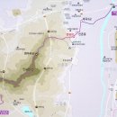 복정역3번출구 이미지