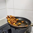 곱창구이 매콤한 캠핑음식 술안주 만들기 밀키트 메뉴 추천 점빵아저씨