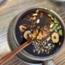 허준 따라쟁이 카페 | 양주 한방 카페 허리통증차 건강차 양주역 십전대보탕 굼벵이엑기스 건강 웰빙 카페 추천