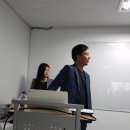 테라랩스 수료증 종강식 후기!