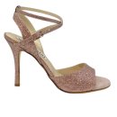 [판매완료]35 size pink party - Alagalomi Tango shoes 알라갈로미 탱고 슈즈 이미지