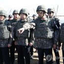 지뢰제거 작업중 이미지
