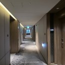 M헬스클럽 | 대구 메리어트 호텔 숙박후기 M클럽라운지 + 킹침대