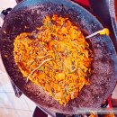 부천로35번길 | 남도뽀글이 부천점, 불판 위에서 완성되는 곱창 한 판을 즐겼다