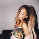 아리아나(ARIANA) 이미지