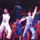 뮤지컬의 밤<지저스 크라이스트 수퍼스타> 이미지