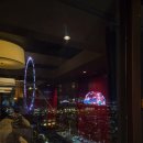 라스베가스 | 라스베가스 호텔 추천: 스피어 &amp; 호퍼 뷰 호스슈라스베이거스 후기 짐 맡기기