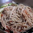 원메밀막국수