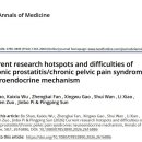 경희송한의원 | 만성전립선염/만성골반동통증후군의 원인은? | 구로디지털단지 한의원
