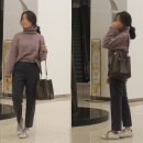 여성쇼핑몰 : 패션풀에서 따뜻한 겨울코디 데일리룩!