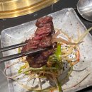 인천 송도 센트럴파크 한우 맛집 &lt;화포&gt; 방문후기