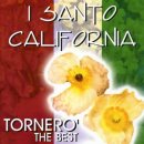 Tornerò (instrumental) / (I Santo California​) 이미지