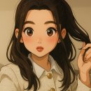 1일 1스미다아이코님 이미지