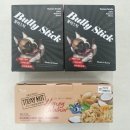 4월 28일 후원물품입니다