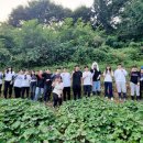 힙한 시골생활_러스틱 라이프 이미지