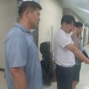 파인힐 골프 연습장 이미지