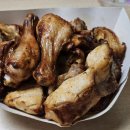 15년전에 굽네치킨을 13000원에 사먹었는데 이미지