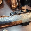 97년 이스타나 대시보드 작업기 2 이미지