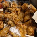 노랑통닭 광주계림점 | 함평 학교면 신세계통닭