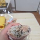 마리네김밥 | [편의점 음식 추천] 세븐일레븐 추천 간식 :: 마리네 참치마요 햄말이 & 참치 김치볶음밥 햄말이