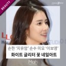 네일이보영