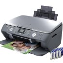 복합기 epson RX530 이미지