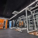 브라움 짐 이미지