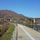 남한강자전거길 2 이미지