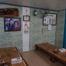 미조항 음식특구 이미지