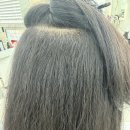[오산 녹고 탄 머리] 😱 빗자루에서 여신 머릿결로 대변신한 썰 (ft. 궁서채_수정)