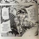 킨스패션 | 죠죠의 기묘한 모험 1~7부 후기
