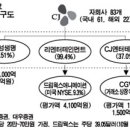 드림웍스+CGV+삼성생명, CJ 지분가치 1조 200411111 이미지