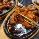 코리안바베큐의정부역점