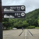 도마치계곡 이미지