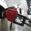 감산주유소 이미지