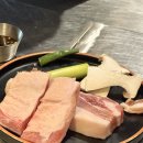 수정위례-A-10 | 위례 맛집 미래회관 남위례역점 직접 구워주는 숙성 돼지고기 육즙 후