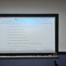 연수고등학교 내 이미지